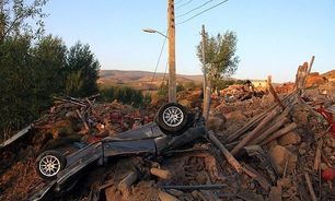 برگزاري تور اهر براي کمک به زلزله زدگان آذربايجان شرقی