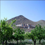 دهکده توریستی وسف