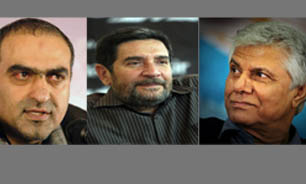 اظهار بي اطلاعي سازندگان از اكران فيلم‌هايشان در مسكو