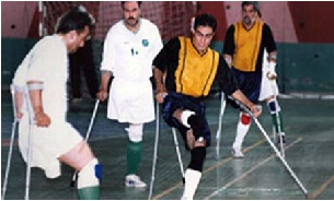 2 ملی پوش کرمانشاهی در آخرین مرحله اردوی آمادگی تیم ملی فوتبال قطع عضو