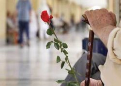 آموزش صحیح در دوران كودكی منجر به سپری شدن دوران سالمندی مطلوب