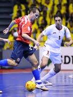 ایران تیم هفتم جهان ماند