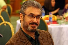 گفتگو با "محمد صادقي" درباره ژانر پليسي و سريال "خواب و بيدار"