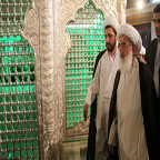 بیداری اسلامی در برابر استکبار الهام گرفته از فرهنگ سیدالشهدا(ع) است
