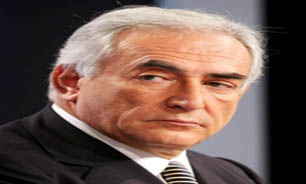 احضار رييس سابق صندوق بين المللي پول به دادگاه