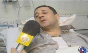 مدير دفتر شبکه العالم در دمشق وارد تهران شد