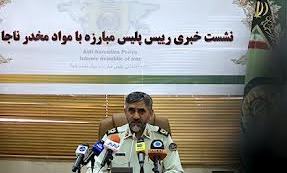 پاكسازي 8 هزار نقطه آلوده طي شش ماهه گذشته / دستگيري 30 هزار نفر خرده فروش وتوزيع كننده مواد مخدر