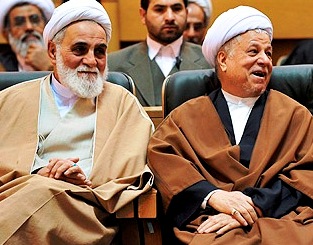 رفسنجانی:"بی‌واهمه" درانتخابات حضور خواهم یافت