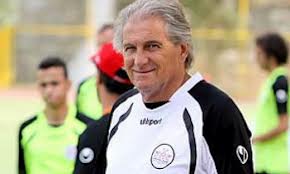 ژوزه: به پرسپوليس آمده‌ام كه قهرمان شوم