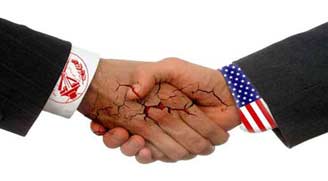 برنامه‌ریزی منافقین برای عملیات خمپاره‌اندازی در تهران