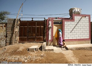 بازنگری 50 طرح مسکن در مناطق روستایی