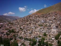 تشکیل انجمن محیط‌ زیست ارغوان در اورامان