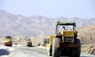 اختصاص 390 میلیارد ریال اعتبار برای تعریض بزرگراه كربلا در سال جاری