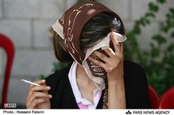 برخی آرایشگاه‌های زنانه، محل تجویز شیشه برای لاغری
