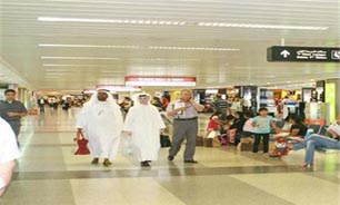 قاچاق ميليون ها ريال قطري براي کمک به تروريست هاي سوريه