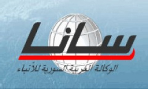 زخمي شدن خبرنگار سانا در انفجارهاي امروز حلب