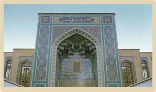 دوره هاي آموزشي پائيز در كتابخانه و موزه ملي ملك