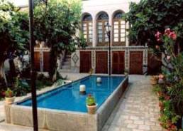 میراث فرهنگی آمادگی حفاظت از خانه ی شیخ بهایی را دارد