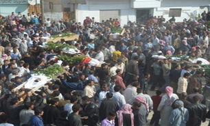 ادامه رسوايي هاي آل خلیفه با شهادت يک جوان بحرینی ديگر