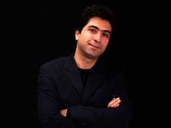 محمد معتمدی دوشنبه در "دوشنبه" می خواند