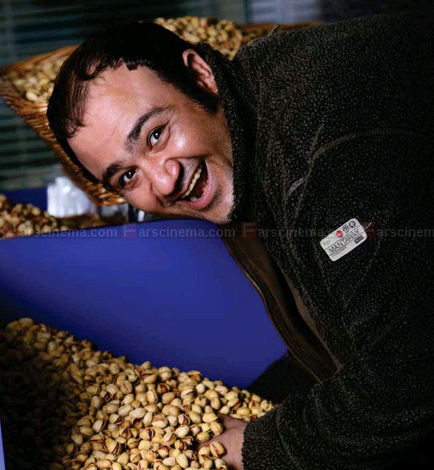 گپی با مهران غفوریان؛ از زیر آسمان شهر تا خانه اجاره ای