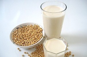 فایده ای از سویای بو داده