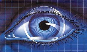 اختلال دید شبانه نشانه آب سیاه است
