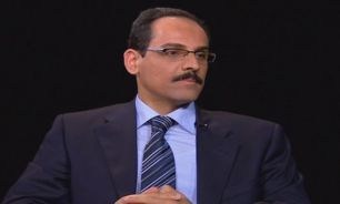 مشاور اردوغان: آنکارا خواستار جنگ با سوريه نيست