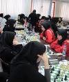 لیگ شطرنج بانوان راه اندازی می شود
