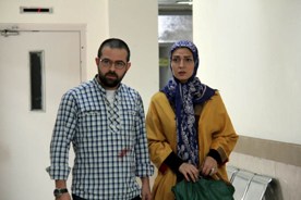 "تصادف" رضا بهشتی در حال تدوین است