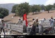 ساخت 300 واحد مسکن مددجویی کمیته امداد در آذربایجان شرقی