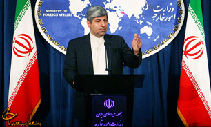 اینگونه آتش افروزی‌ها صرفا در جهت منافع بدخواهان و دشمنان صلح، ثبات و آرامش در منطقه است