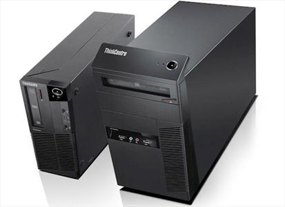 Lenovo ThinkCentre M۷۸ یک دسکتاپ قوی برای سه کارمند