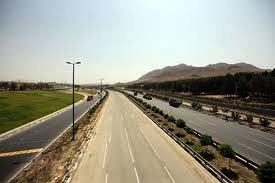 دسترسی شهروندان به بزرگراه های صیاد شیرازی و امام علی (ع) آسان می شود