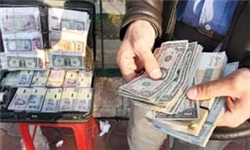 جزئیات جدید از دلایل بازداشت ۱۶ متهم به اخلال در بازار ارز