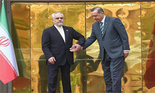 توافق ايران و تركيه براي حل سريع تحولات سوريه