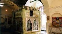 ساماندهی امامزادگان شاخص کردستان