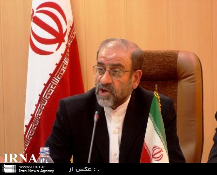 کردستان به عنوان یک کارگاه بزرگ سازندگی پیش می رود
