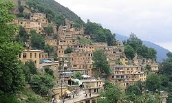 شناسایی اسناد دوران ناصرالدین شاه در ماسوله