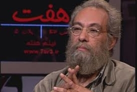 فراستي:سينما ملك شخصي نيست/ "يه حبه قند" فيلم ارزشي نيست