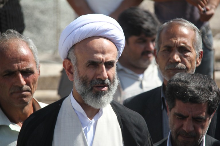 60 میلیارد ريال برای بازسازی مساجد زلزله زده هزینه می شود