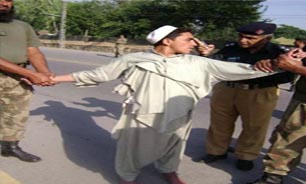 کشته شدن 3 عامل انتحاري در افغانستان