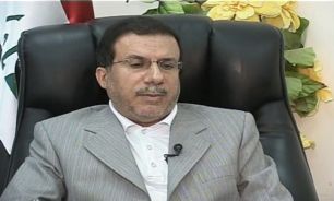 نماينده پارلمان عراق: آمريکا چراغ سبز را براي افزايش جنايات منافقين نشان داد