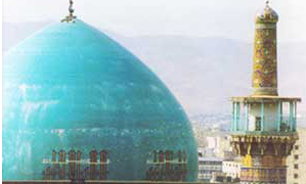 برگزاری جلسه مکان یابی ساخت 72 مسجد در تهران