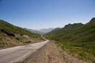 آغاز عمليات اجرايي قطعات 4 ،5 ،6 و تونل باغان در مسير سنندج ـ مريوان