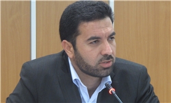 پايان بام‌سازي مسجد جامع همدان