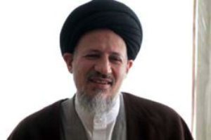 همايش نقش نخبگان در دولت اسلامي در سامان برگزار شد