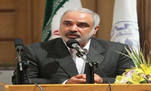 در حوزه فناوری باید با غربیها رقابت کنیم