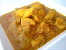 خورش كاري با گوشت انسان!
