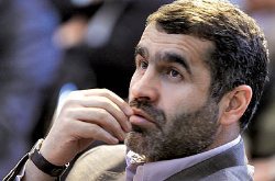 تلاش دولت برای بهره برداری تمامی پروژه های نمیه تمام در دولت دهم است
